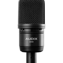 Audix A133 Large-Diaphragm Condenser Microphone