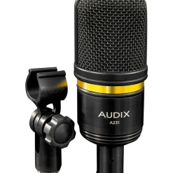 Audix A231 Large-Diaphragm Condenser Microphone