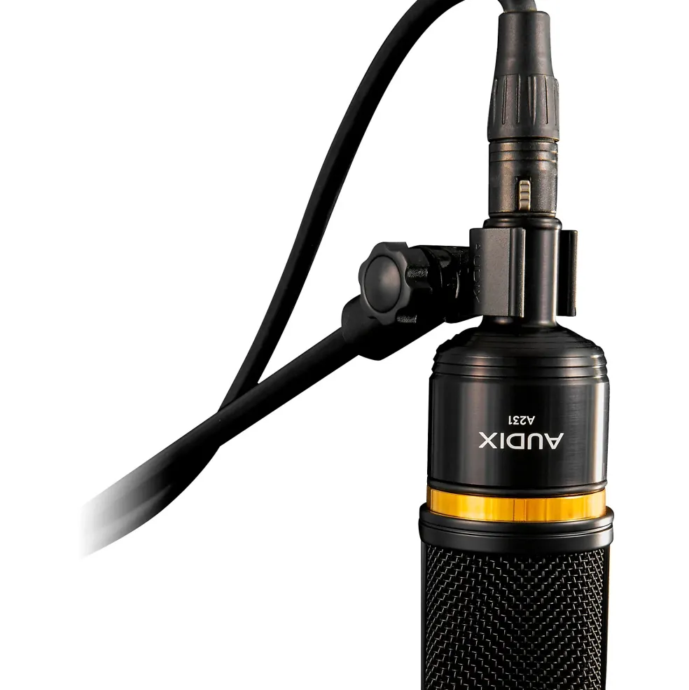 Audix A231 Large-Diaphragm Condenser Microphone