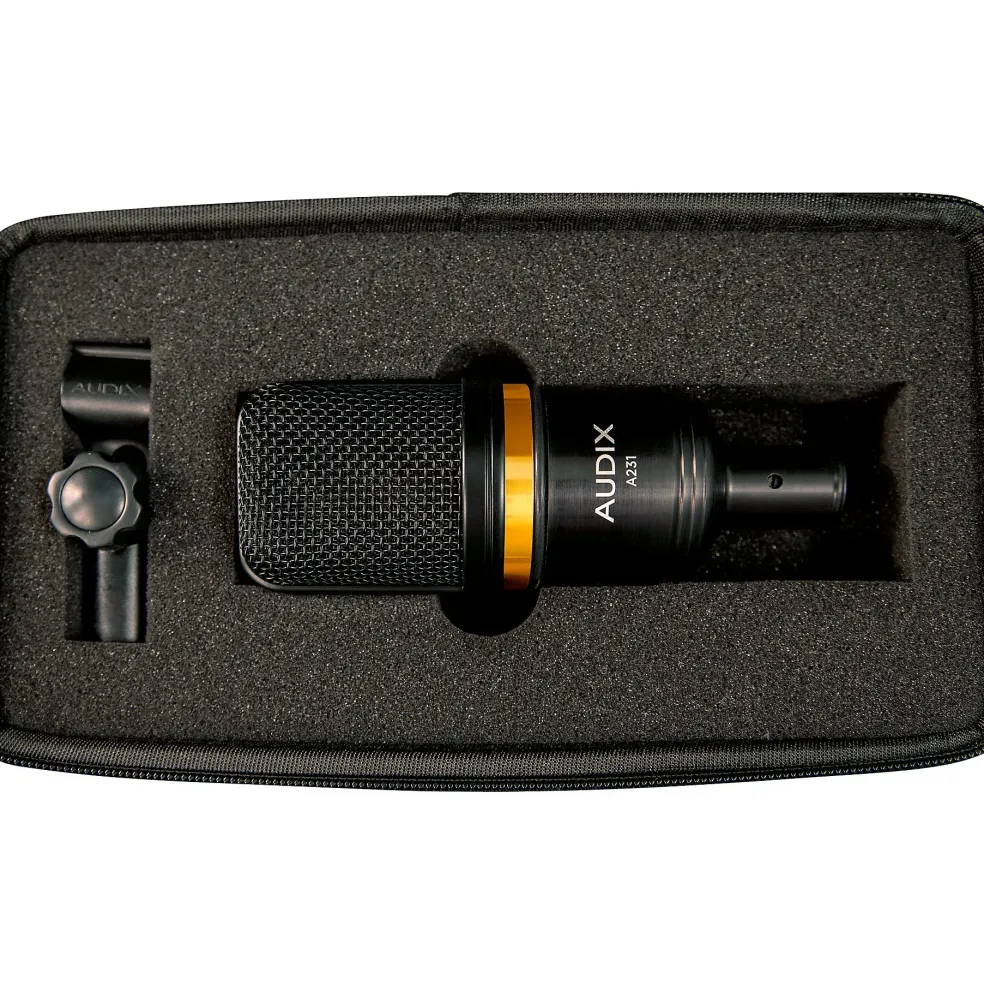 Audix A231 Large-Diaphragm Condenser Microphone