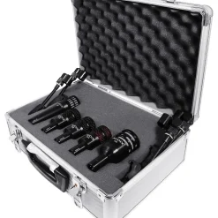 Audix DP 5A 5-Piece Drum Mic Kit