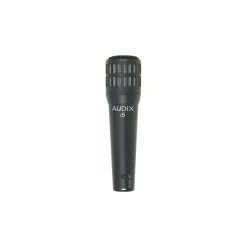 Audix DP 5A 5-Piece Drum Mic Kit