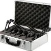 Audix DP7 Drum Microphone Pack