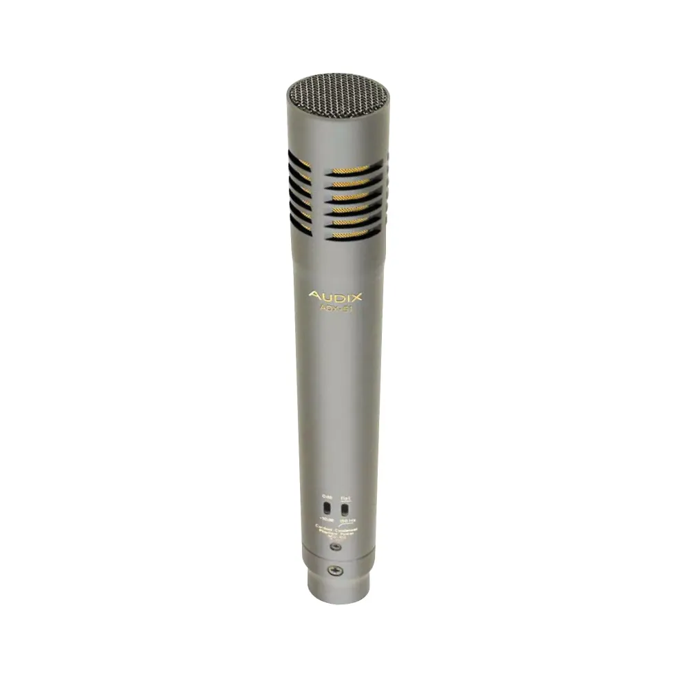 Audix DP7 Drum Microphone Pack