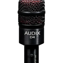 Audix DP Elite 8 Drum Microphone Pack