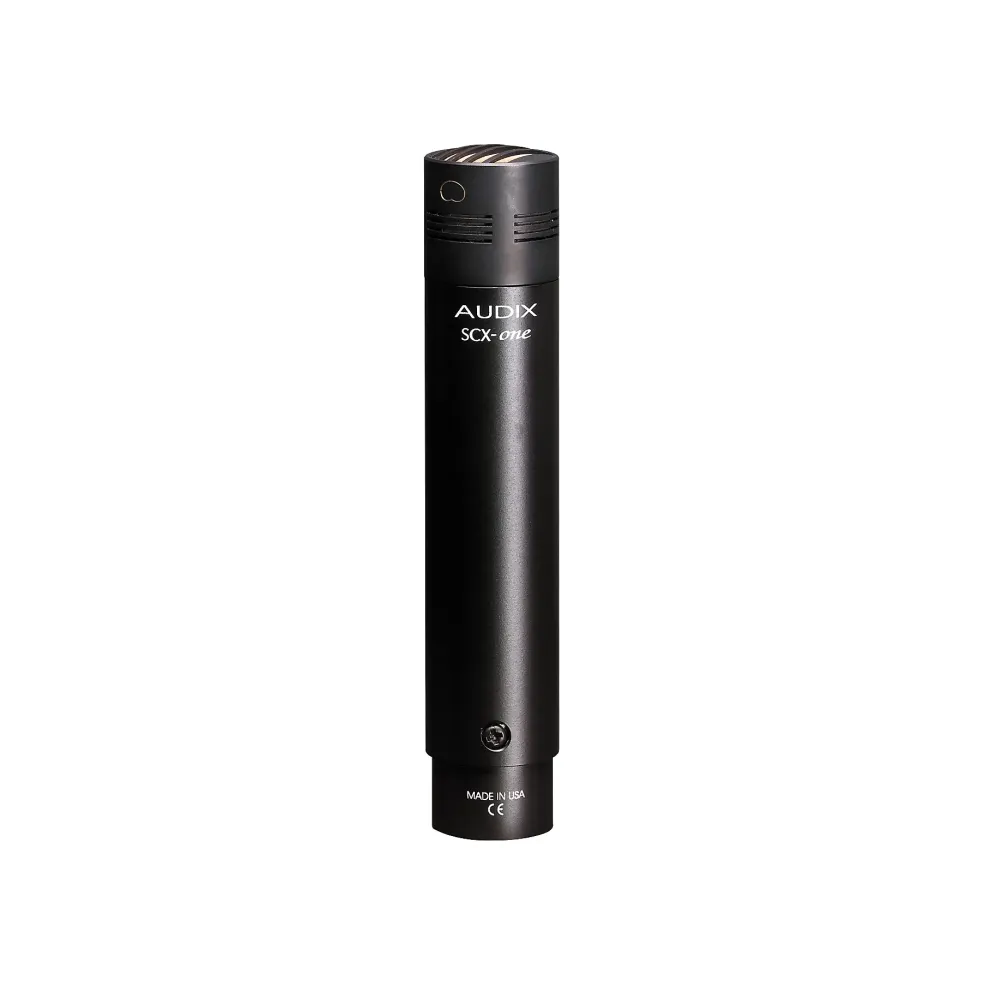 Audix DP Elite 8 Drum Microphone Pack