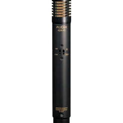 Audix DP-QUAD 4-Piece Drum Mic Pack