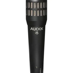 Audix DP-QUAD 4-Piece Drum Mic Pack