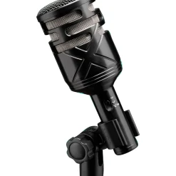 Audix D6X Microphone Black