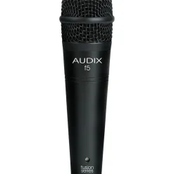 Audix F5 Instrument Microphone