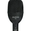 Audix F6 Kick Drum & Bass Frequencies Microphone