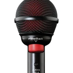 Audix Fireball-V Harmonica Microphone