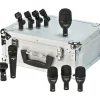 Audix FP5 Drum Mic Pack