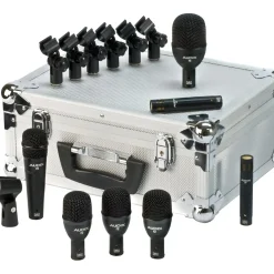Audix FP7 Drum Mic Pack