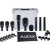 Audix FP7PLUS 8-Piece Drum Mic Pack