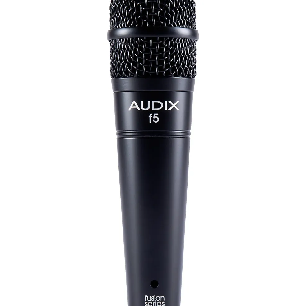 Audix FP7PLUS 8-Piece Drum Mic Pack