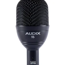 Audix FP7PLUS 8-Piece Drum Mic Pack