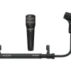 Audix I-5 and CabGrabber Package