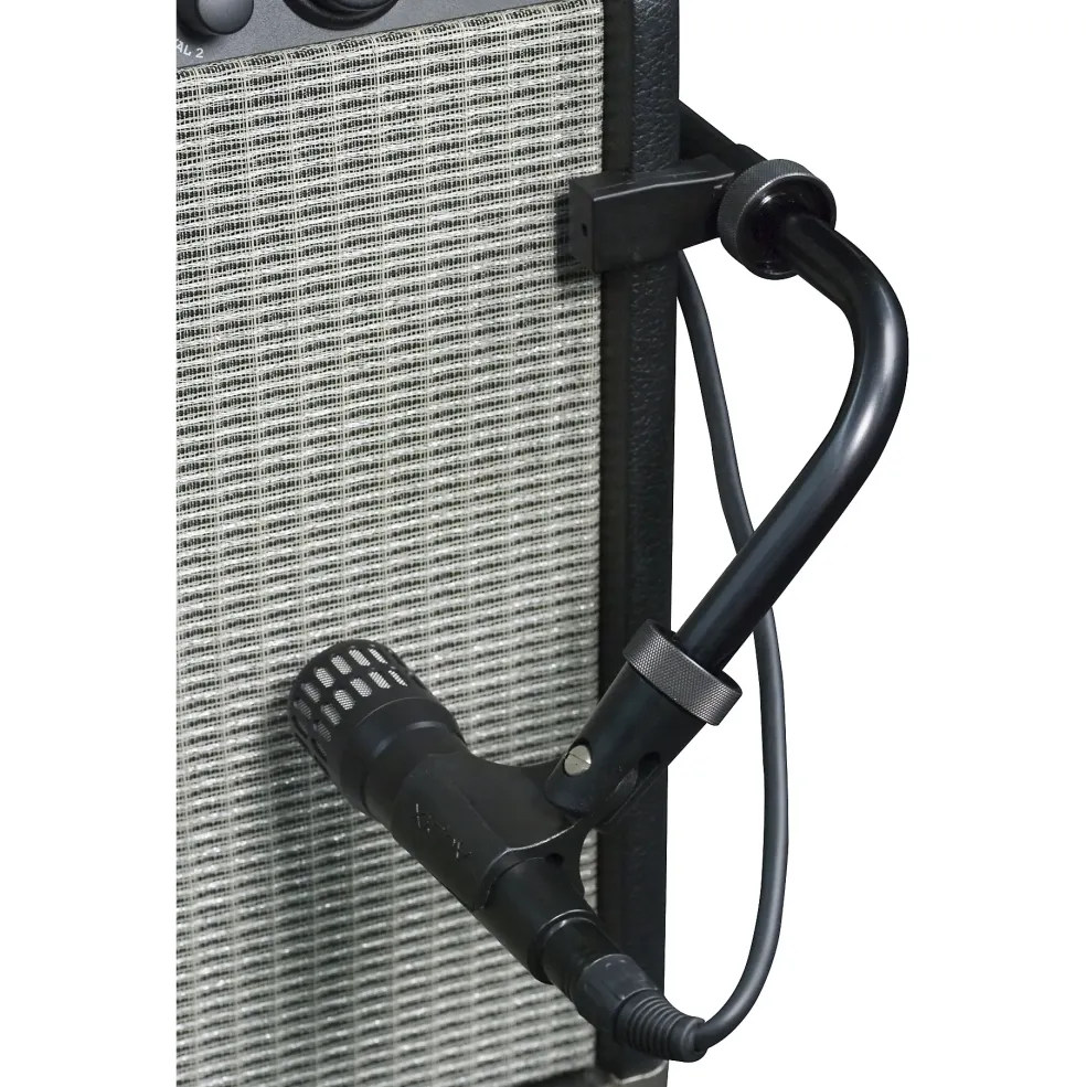 Audix I-5 and CabGrabber Package