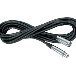 Audix I-5 Mic with Cable and Stand 3 Pack