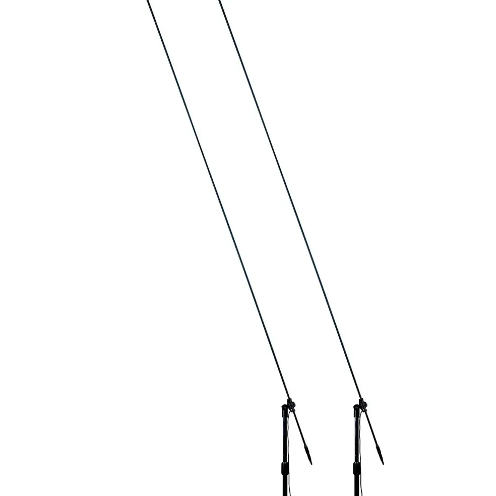 Audix MB5055 MicroBoom-50 With M1255B Microphone Cardioid (Pair)