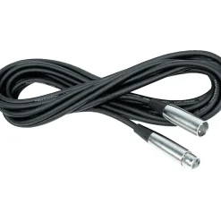 Audix OM-5 Mic with Cable and Stand