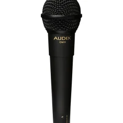 Audix OM11 Premium Dynamic Vocal Microphone