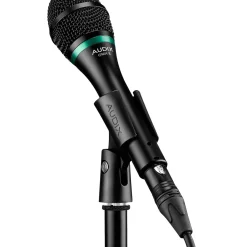 Audix OMX-E Microphone Black