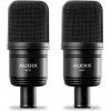 Audix Pair of Audix A131 Large-diaphragm Condenser Microphone