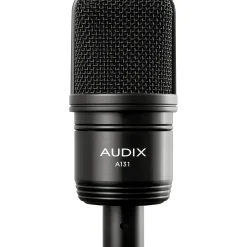 Audix Pair of Audix A131 Large-diaphragm Condenser Microphone