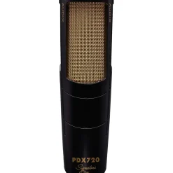 Audix PDX720 Signature Edition