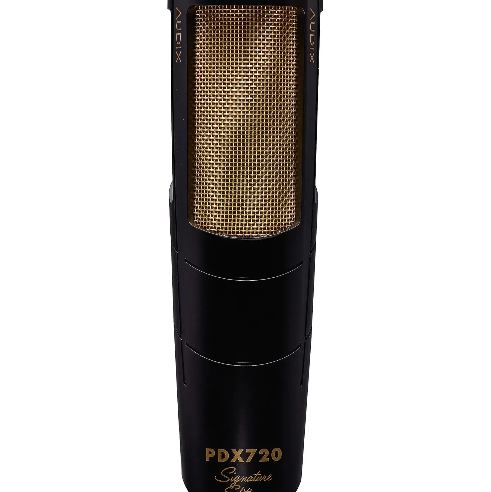 Audix PDX720 Signature Edition