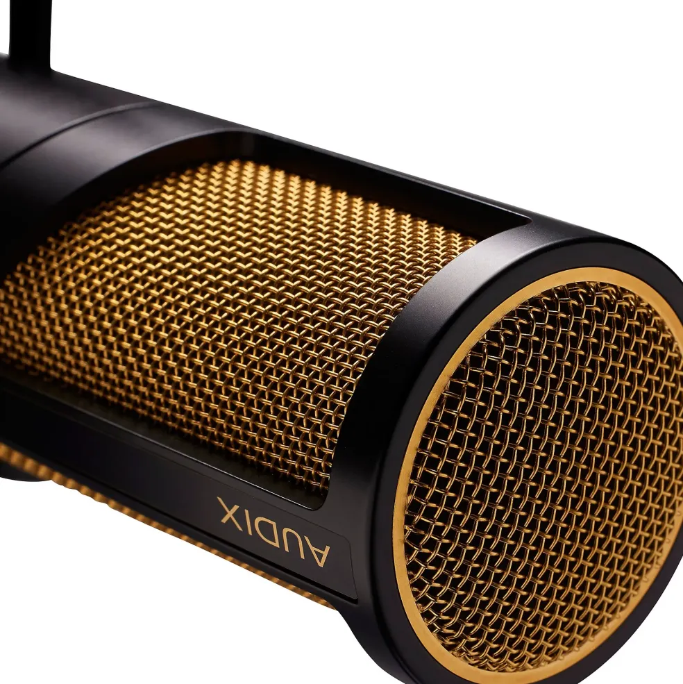 Audix PDX720 Signature Edition