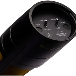 Audix PDX720 Signature Edition