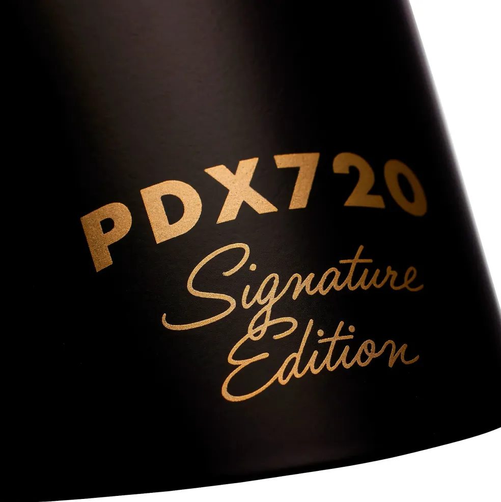 Audix PDX720 Signature Edition
