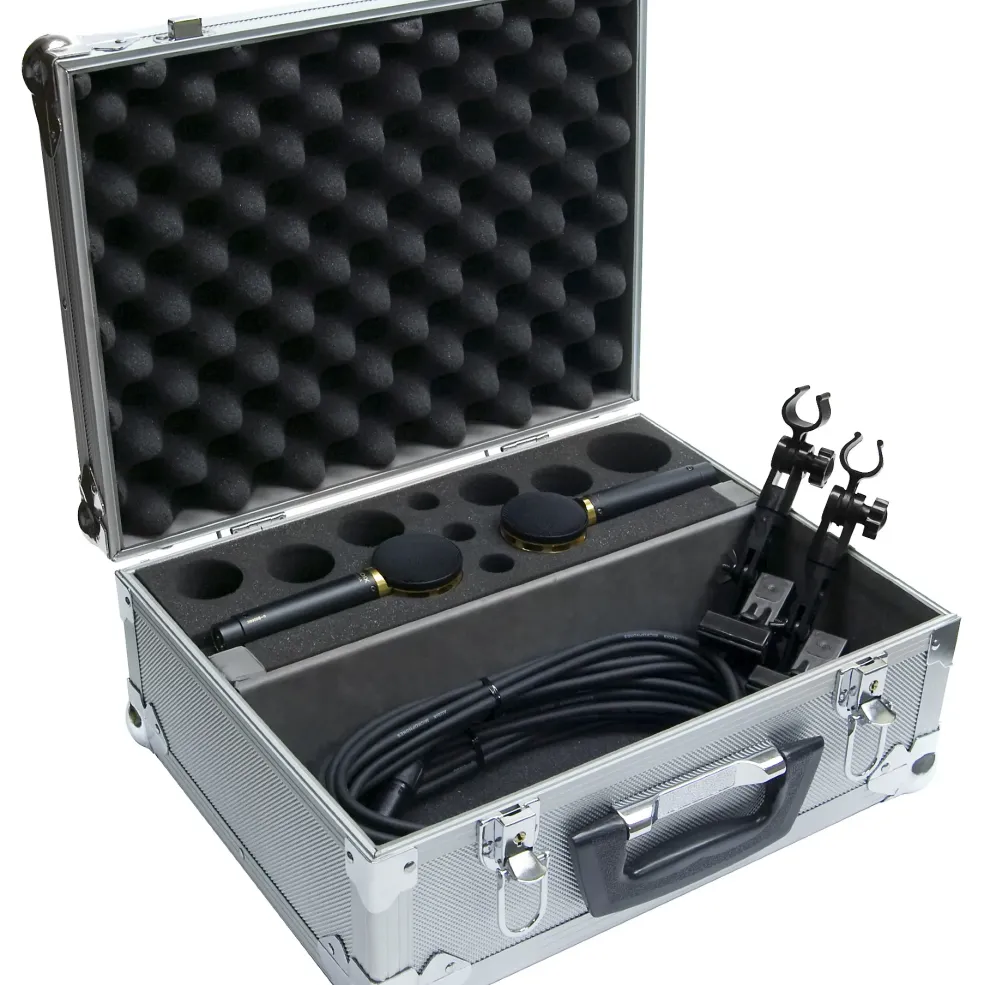 Audix SCX25A-PS Piano Microphone System