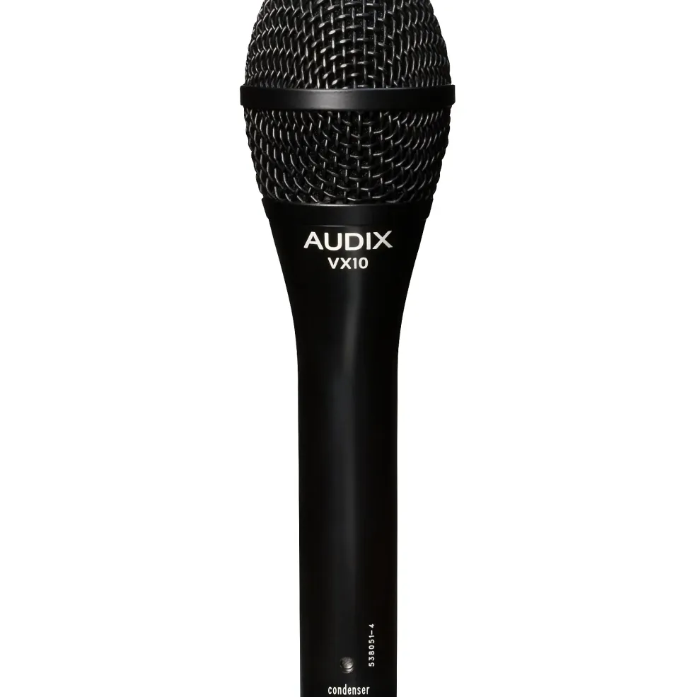 Audix VX10 Handheld Condenser Microphone
