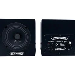 Auratone 5C Active Super Sound Cube 4.5