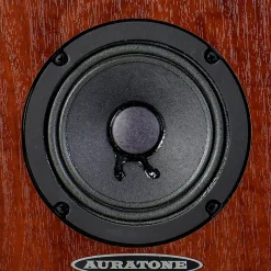 Auratone 5C Super Sound Cube 4.5 inch Passive Reference Monitor (each) - Mahogany