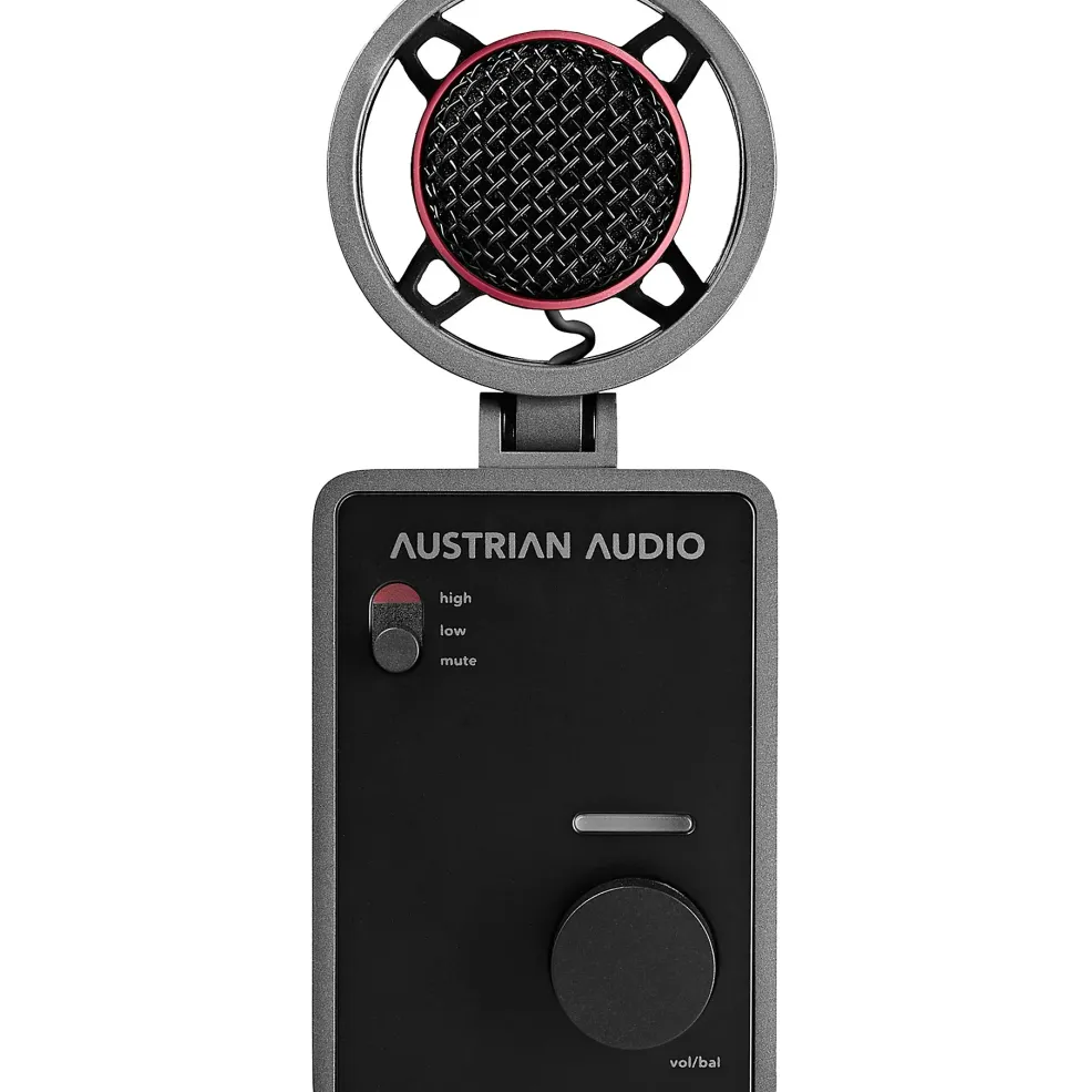 Austrian Audio MiCreator Studio Microphone