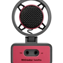 Austrian Audio MiCreator Satellite Microphone