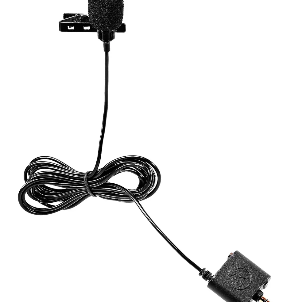 Austrian Audio MiCreator Y-Lav Microphone