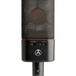 Austrian Audio OC18 Large-Diaphragm Condenser Microphone - Studio Set