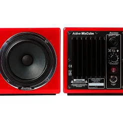 Avantone Active MixCubes 5.25