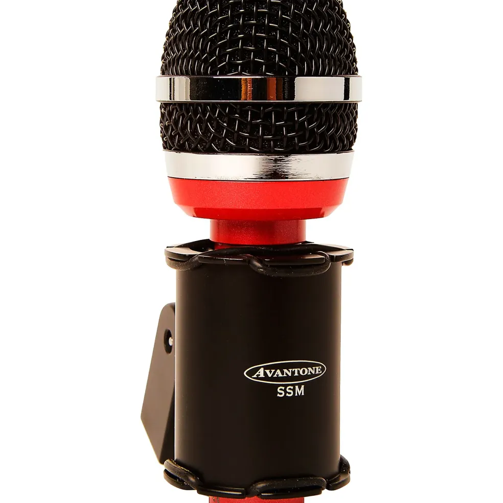 Avantone ADM Dynamic Snare Drum Microphone