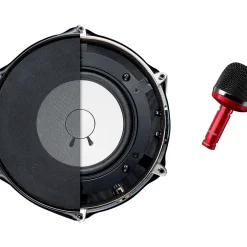 Avantone Bonzo Bundle Kick Drum Microphone Bundle