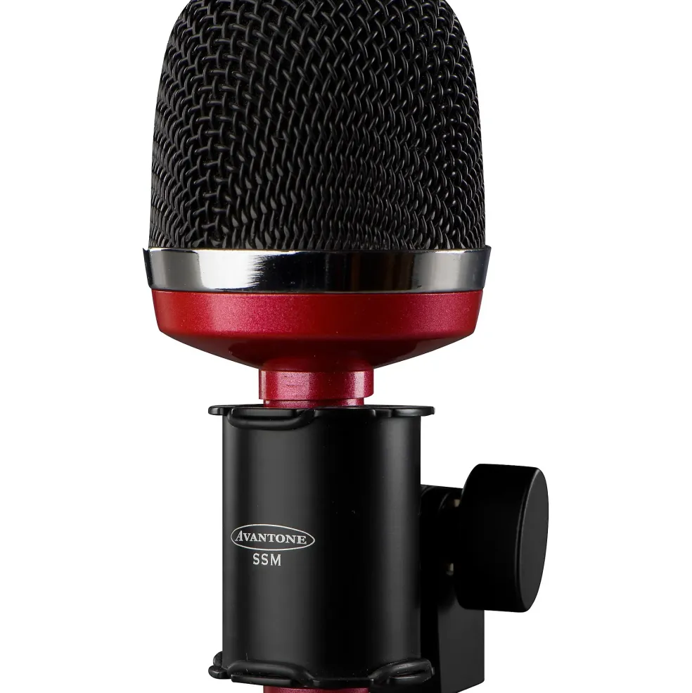 Avantone Bonzo Bundle Kick Drum Microphone Bundle