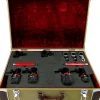 Avantone CDMK-6 Complete Drum Microphone Kit