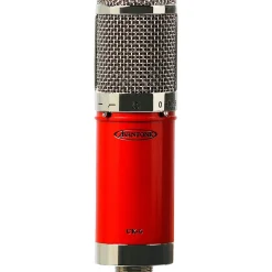 Avantone CK6+ Large-diaphragm Condenser Microphone