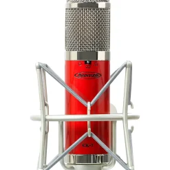 Avantone CK7+ Large-Diaphragm Condenser Microphone